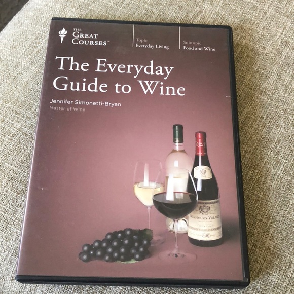 Everyday Guide to Wine - Picture 1 of 4